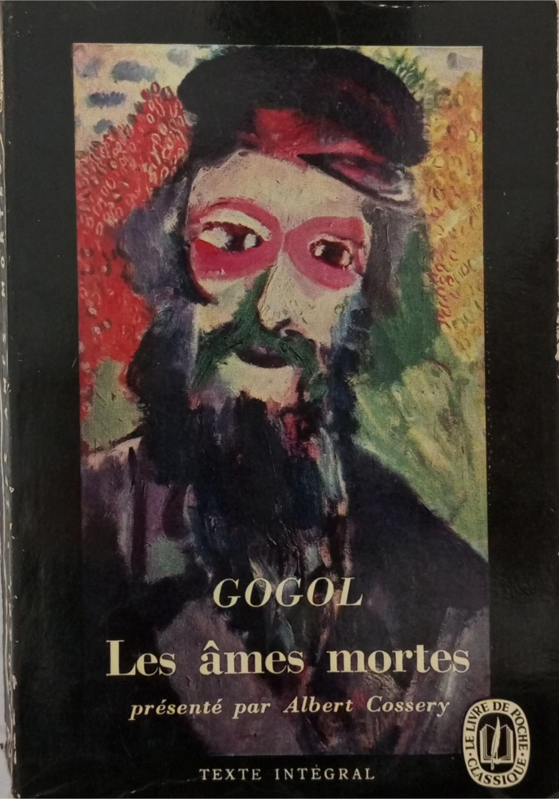 Les Âmes Mortes