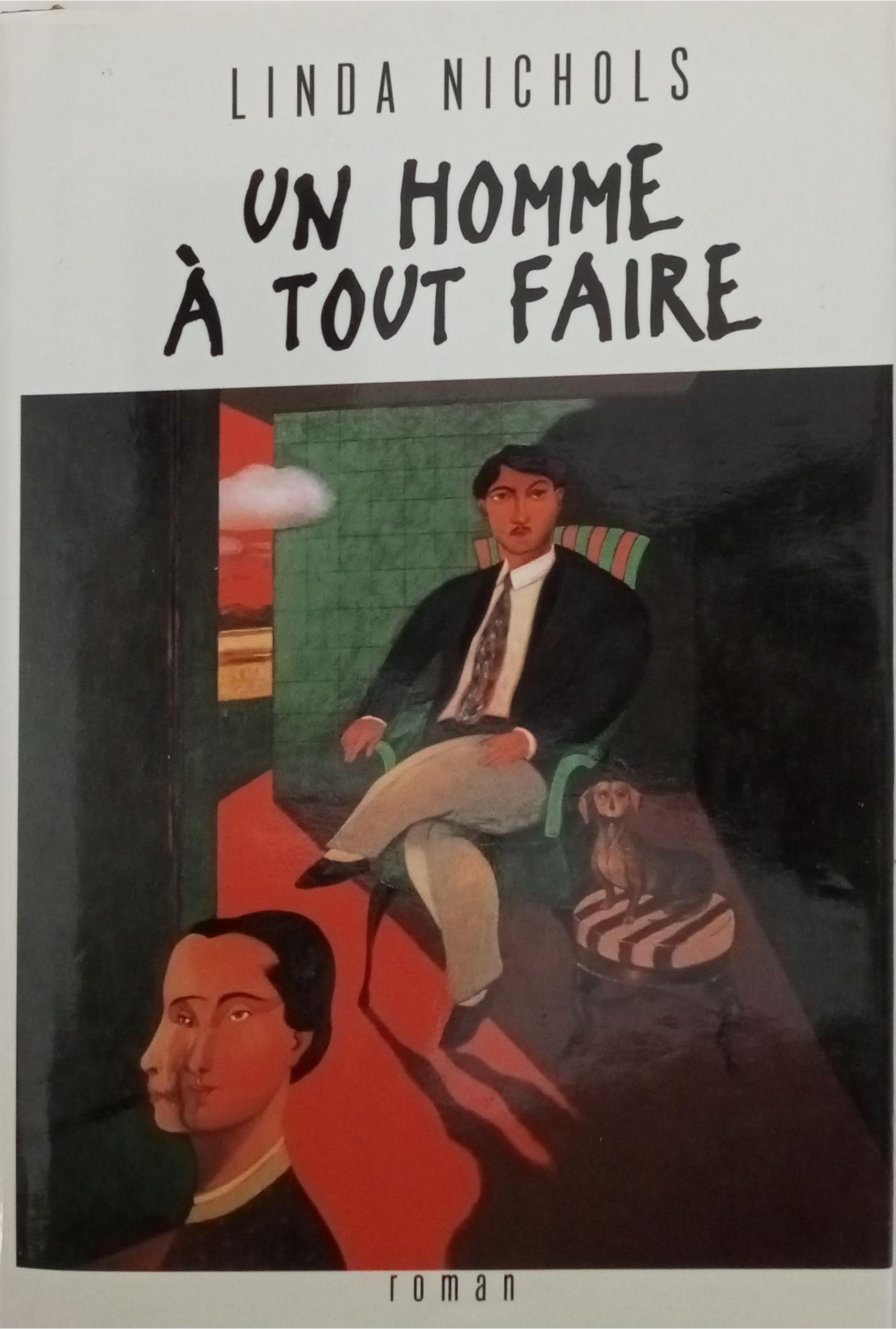 un homme à tout faire