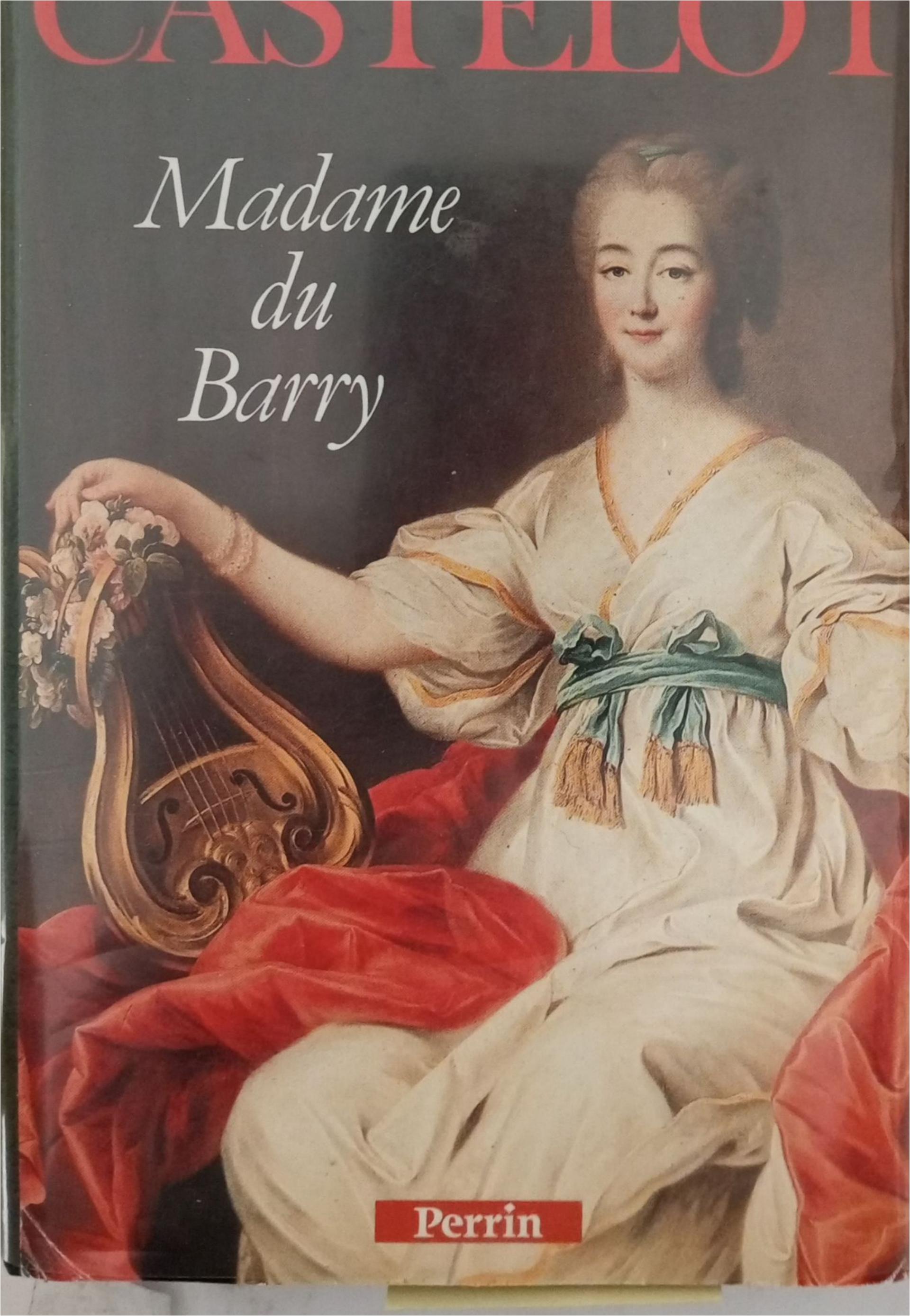 Madame du Barry