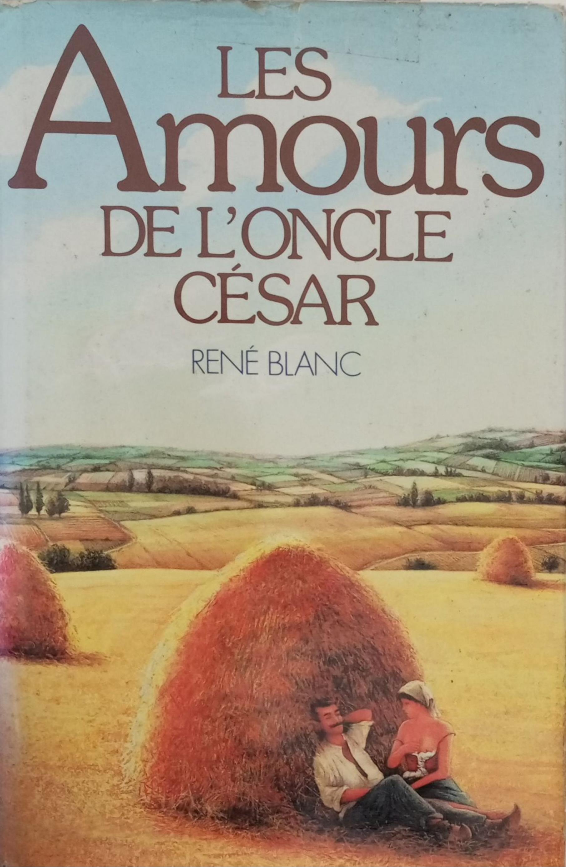 les amours de l’oncle César