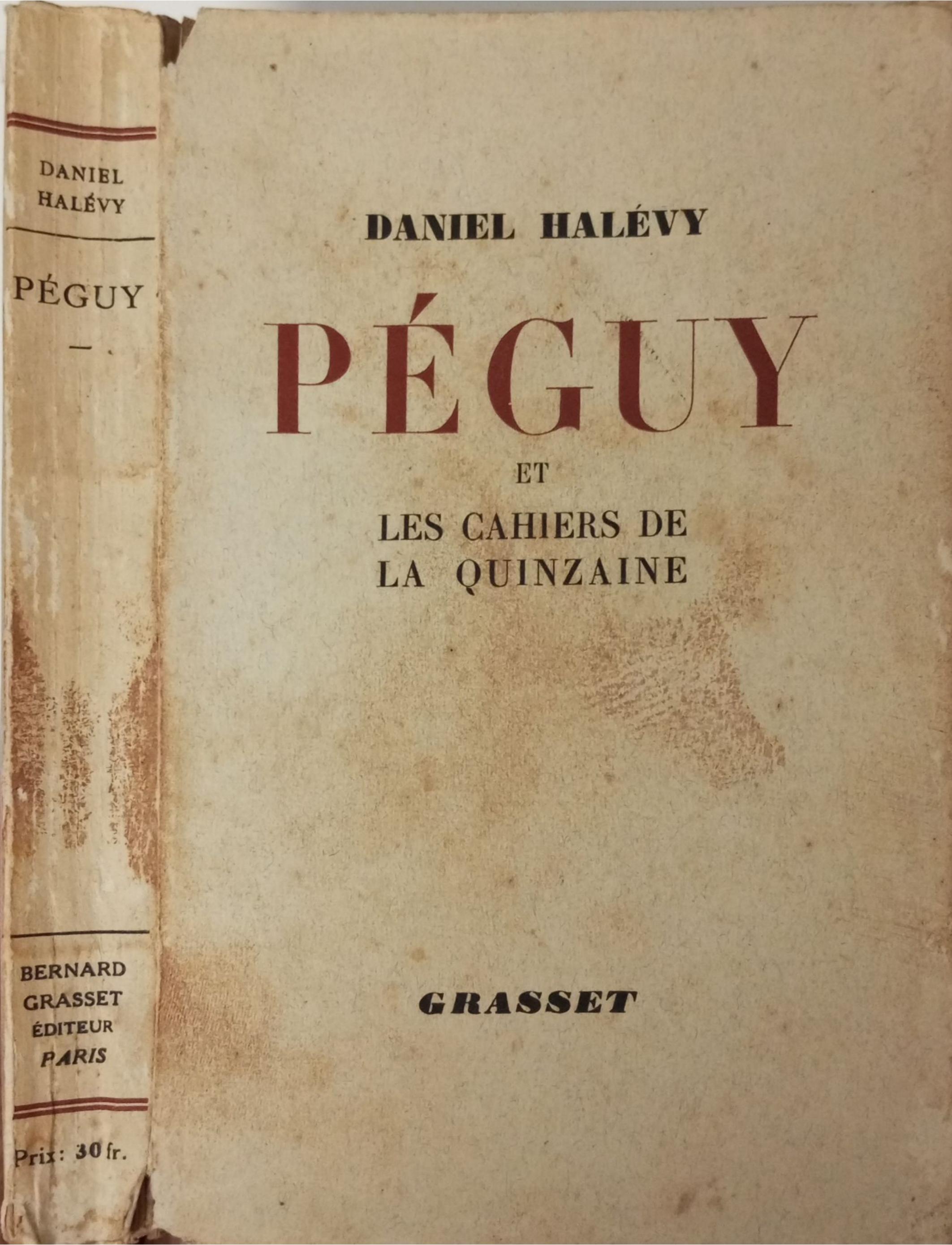 Péguy