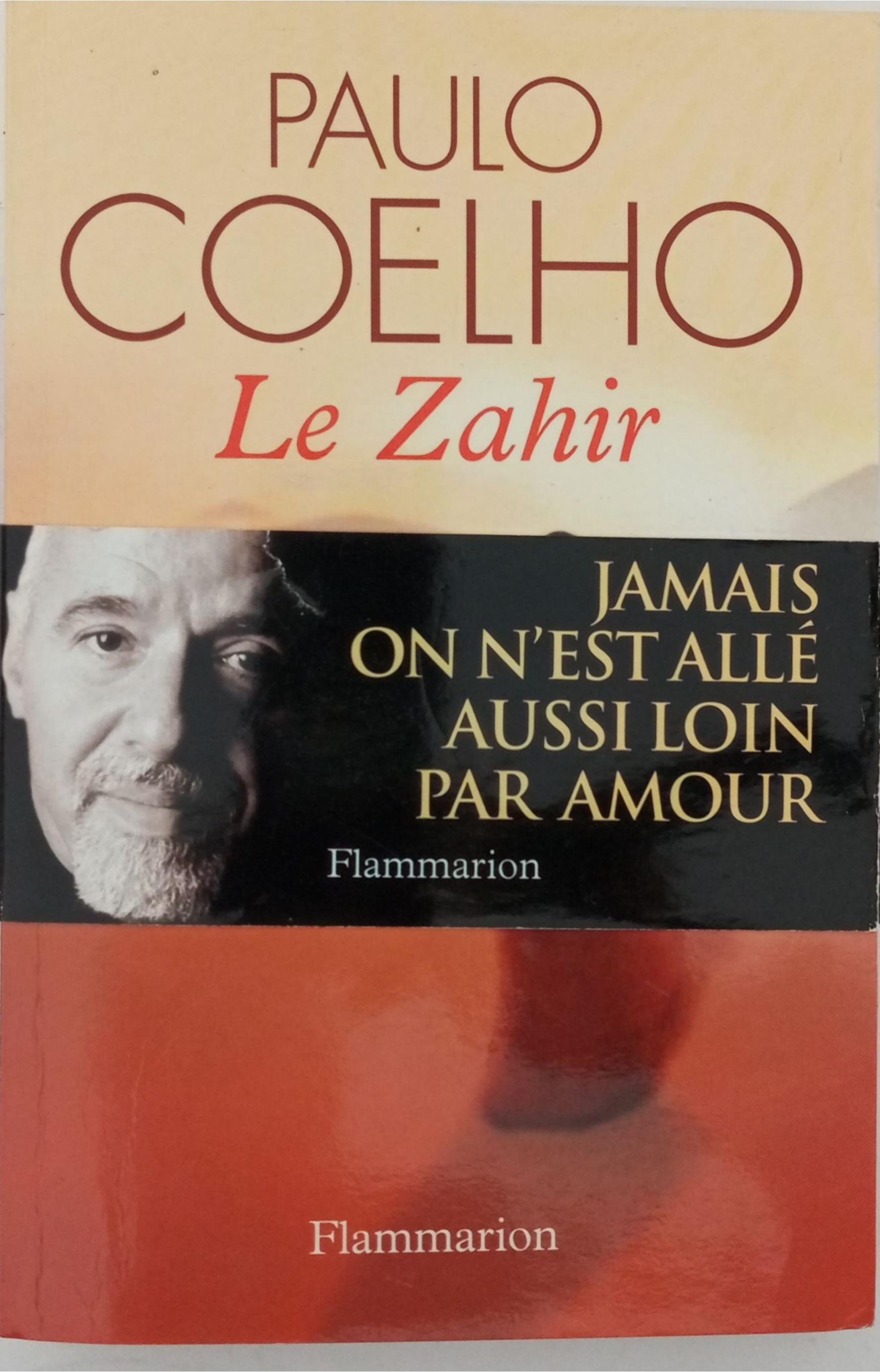 Le Zahir