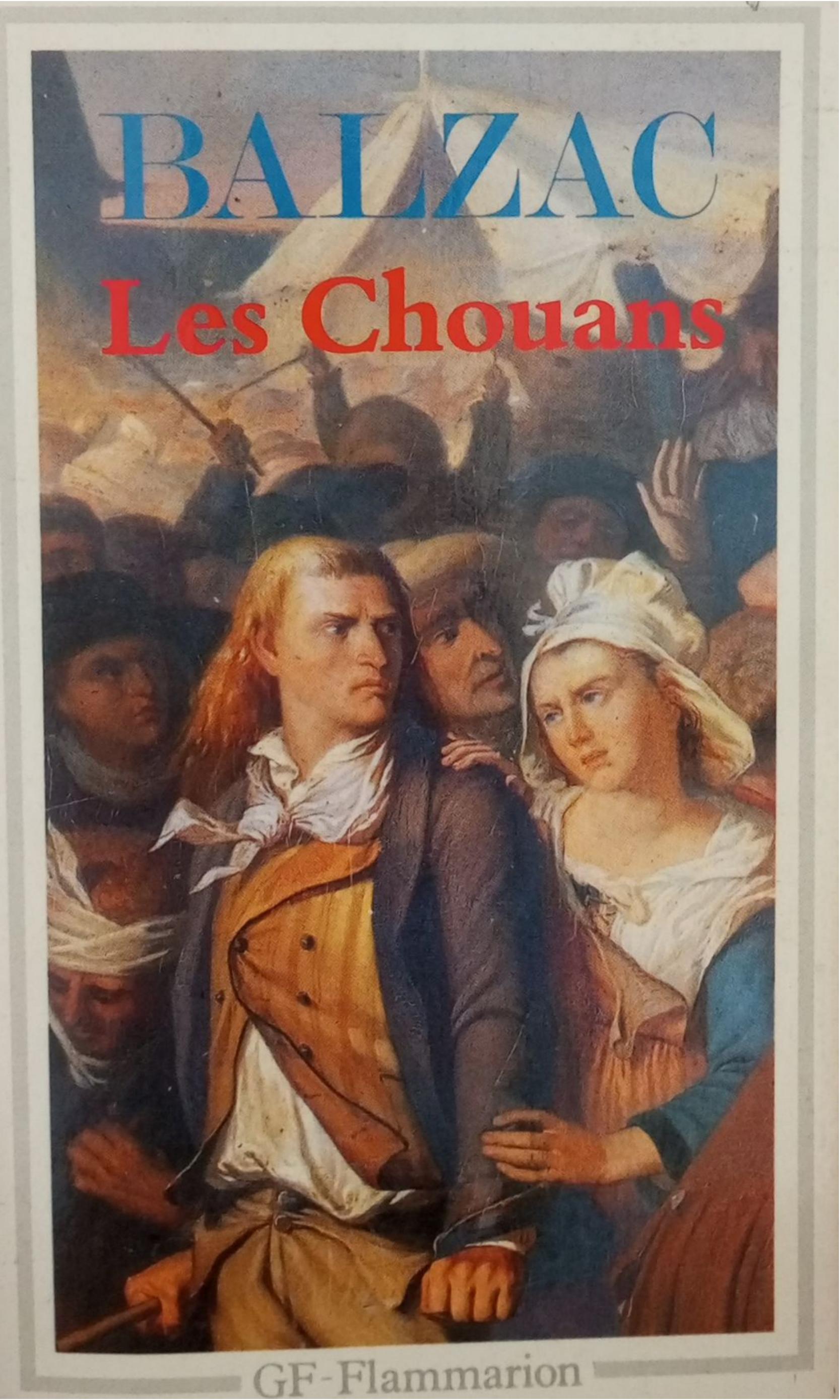 les chouans