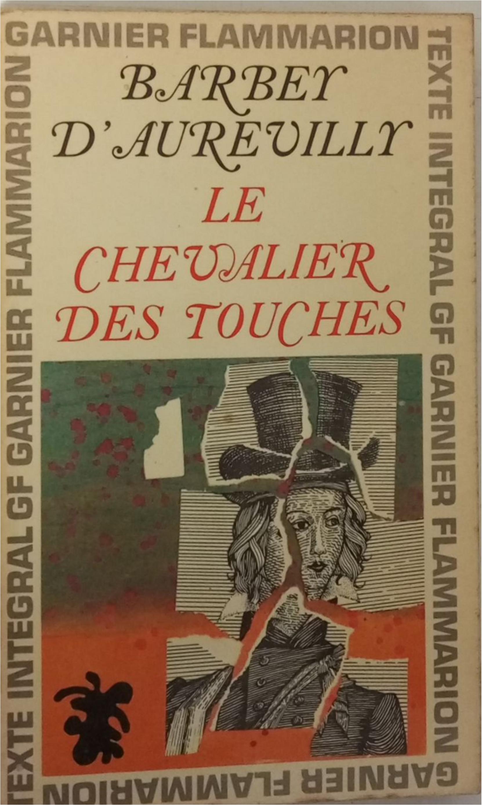 le chevalier des touches