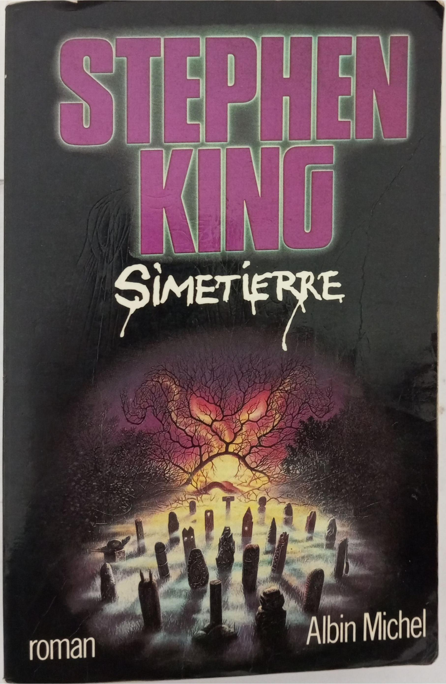 Simetierre