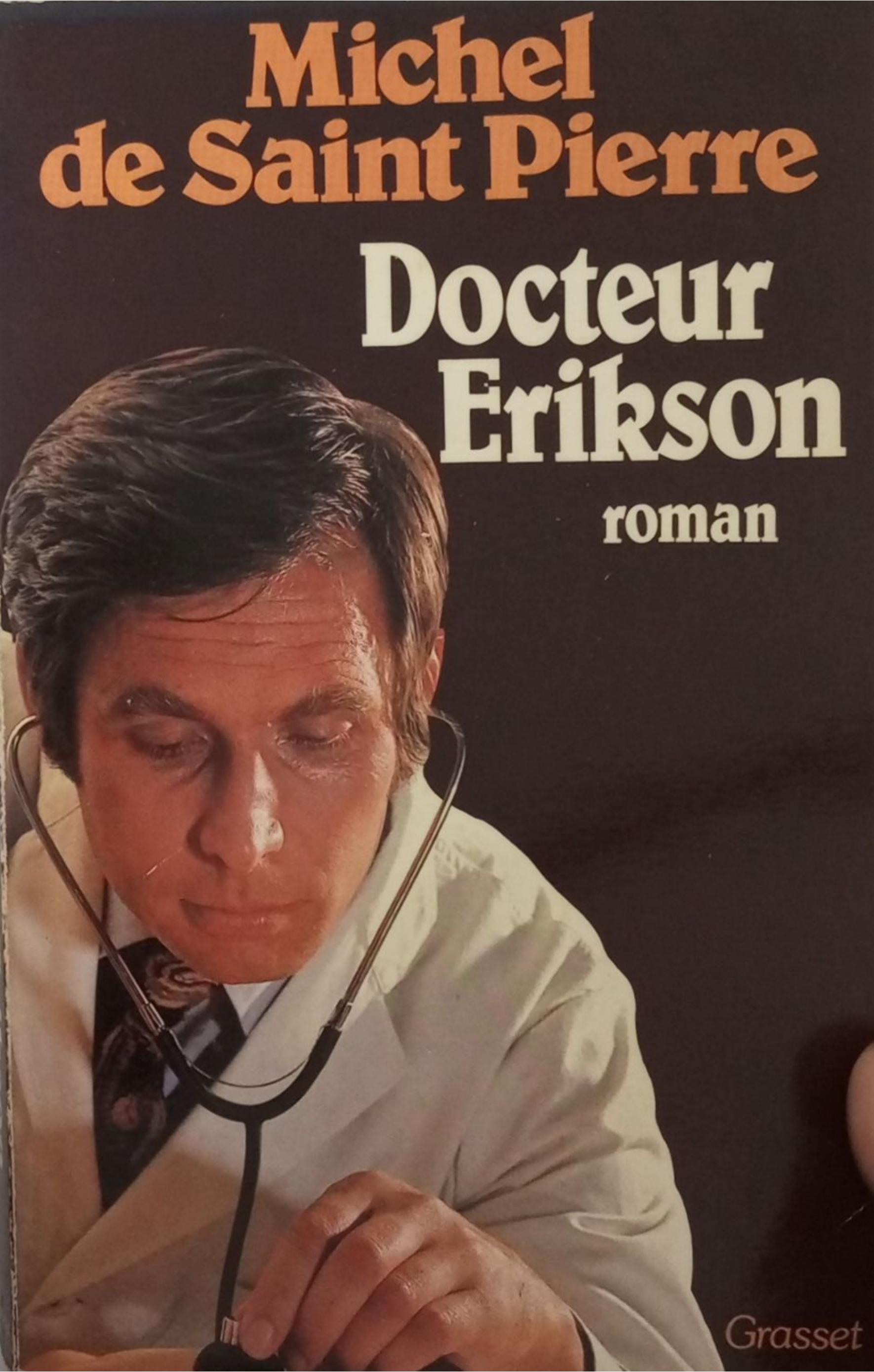 Docteur Erikson