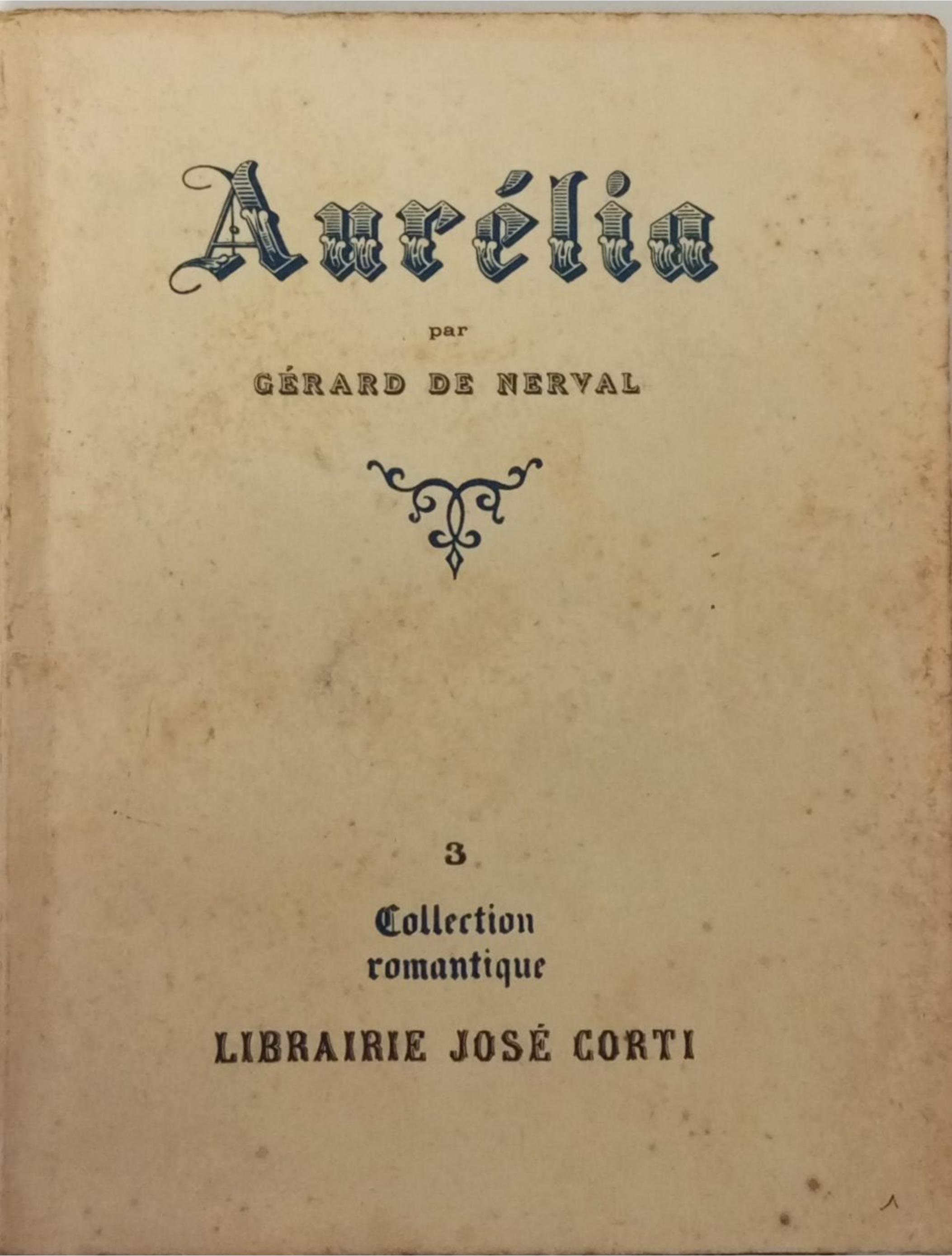 Aurélia