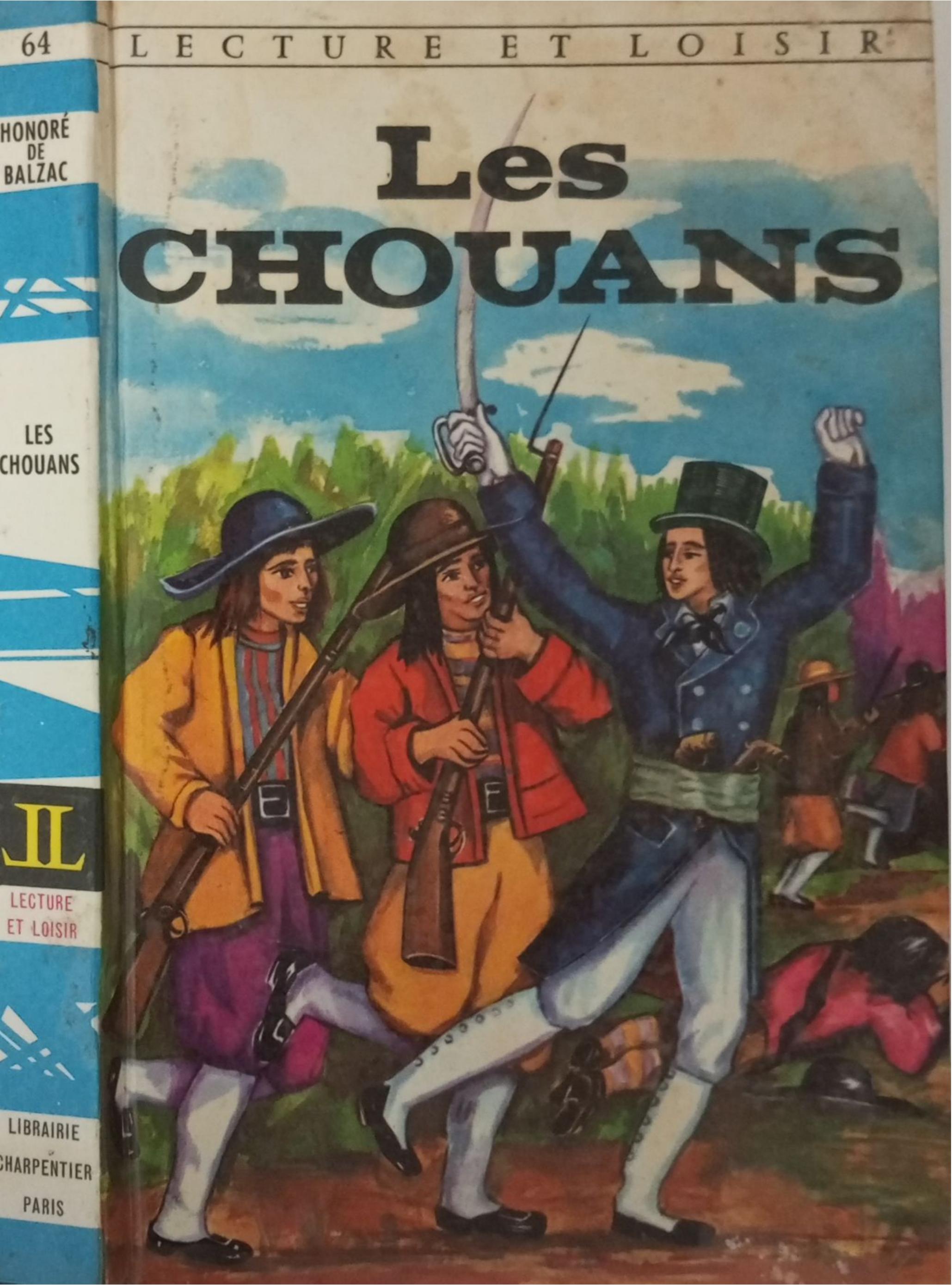 Les chouans