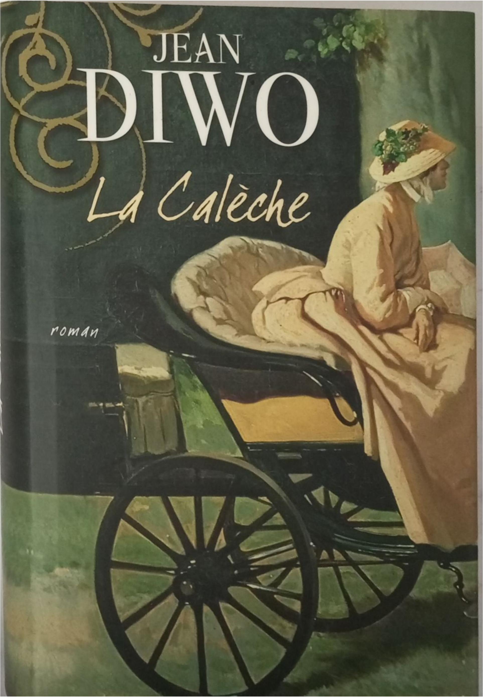 La calèche