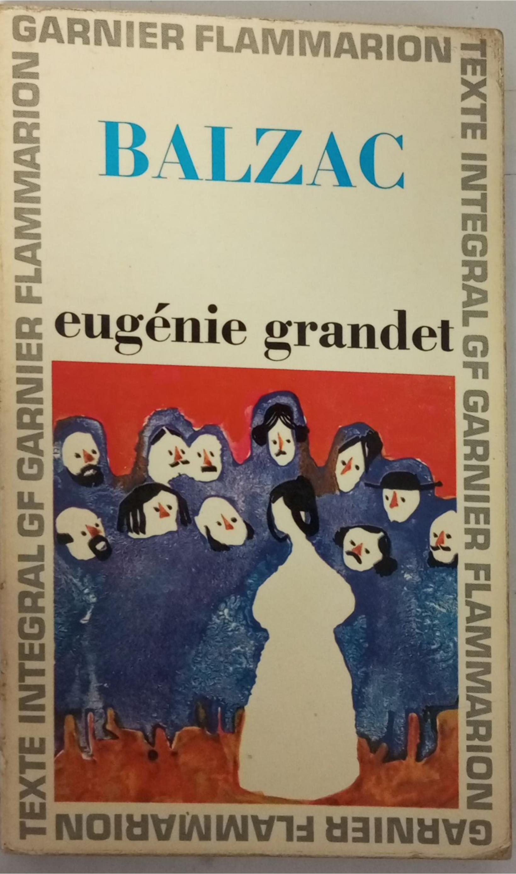 Eugénie Grandet