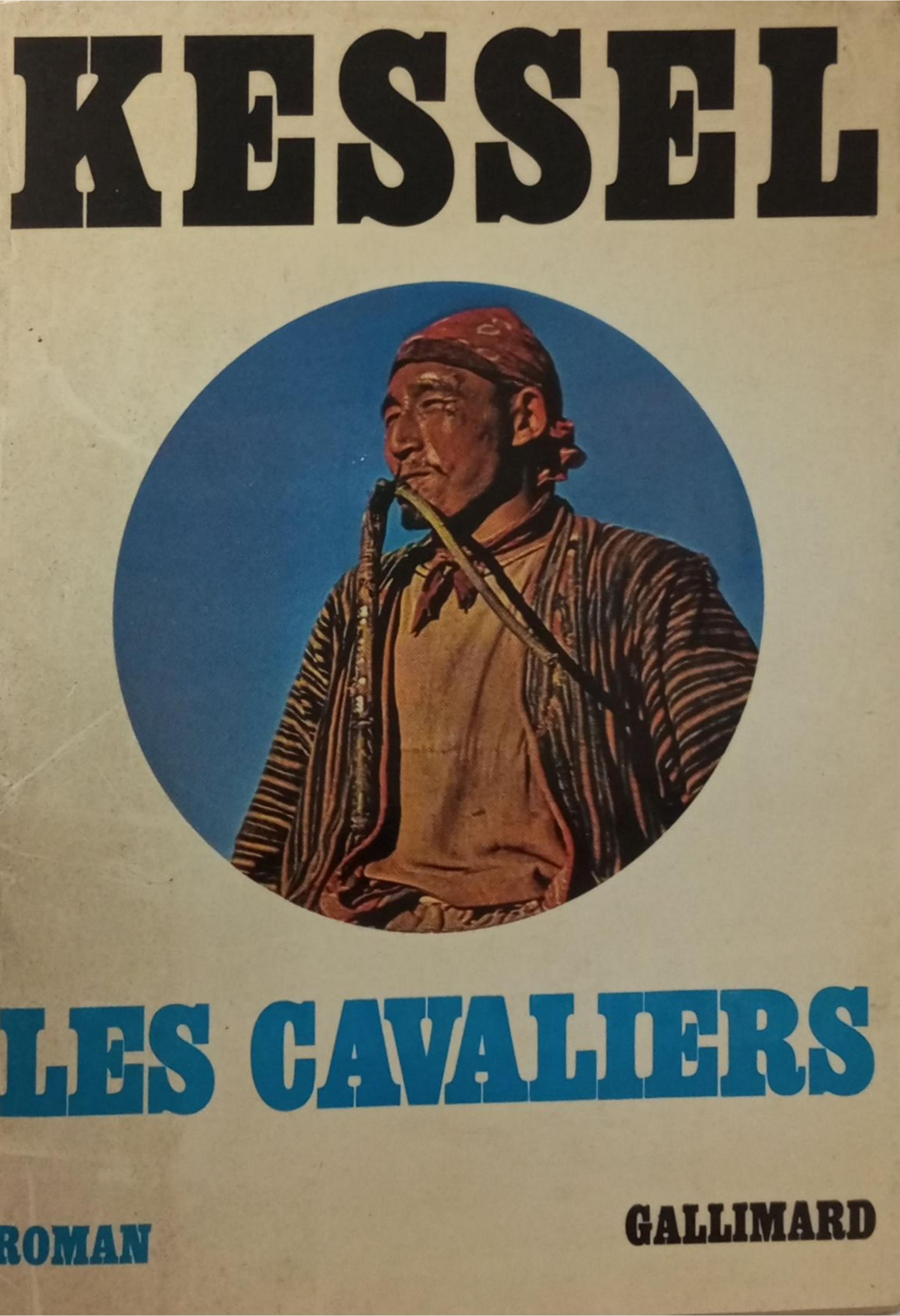 les cavaliers