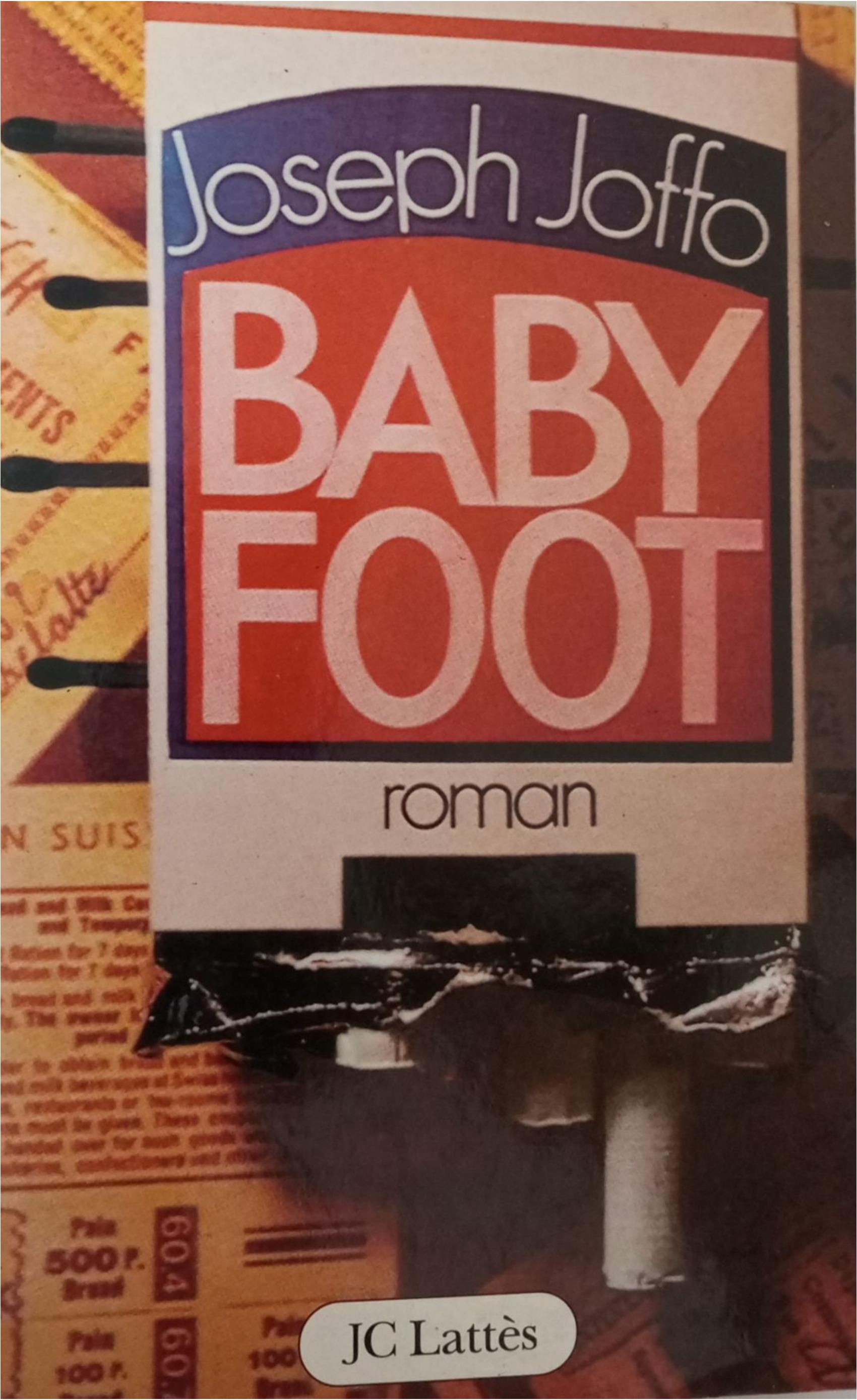 Babyfoot