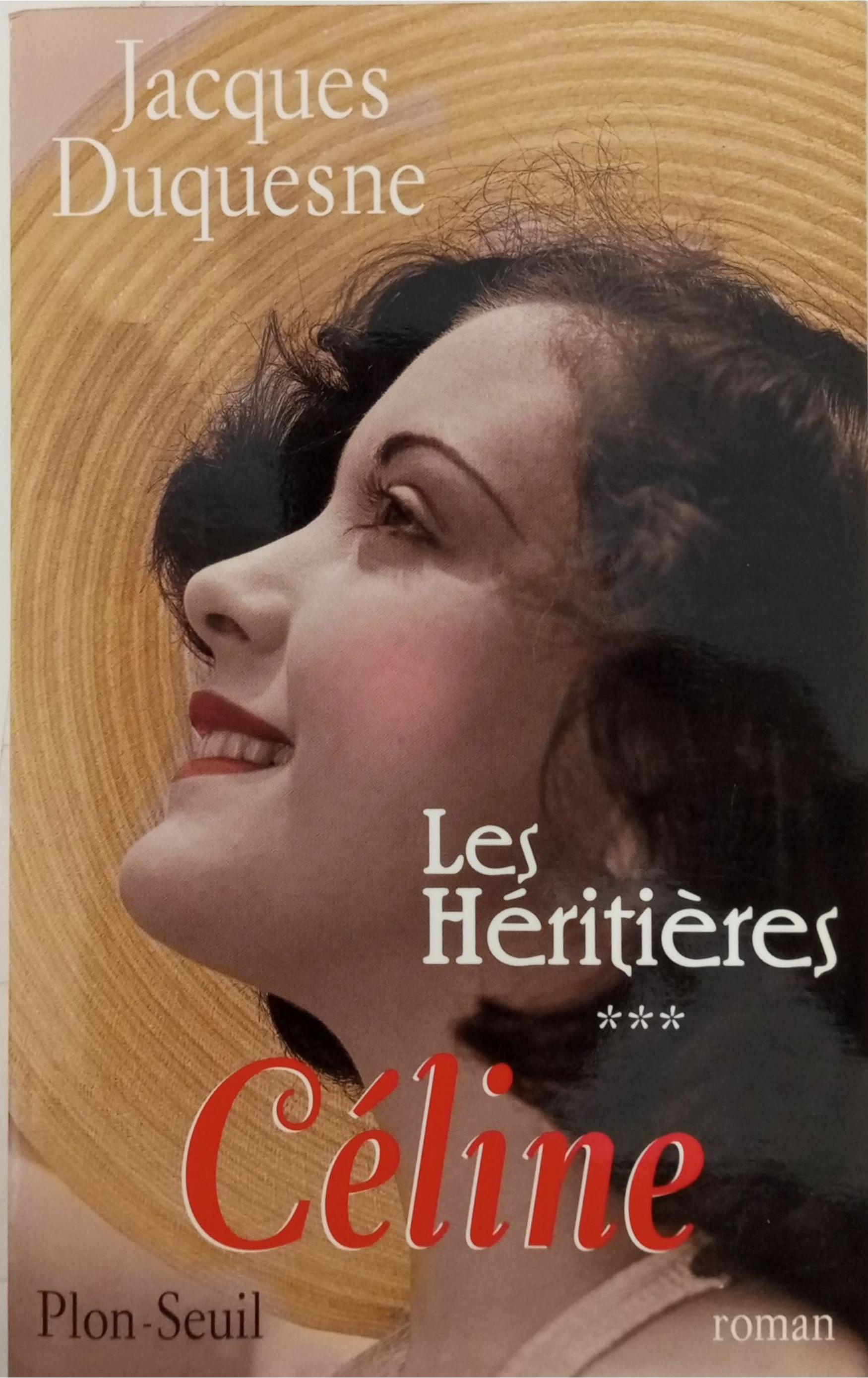 Les Héritières