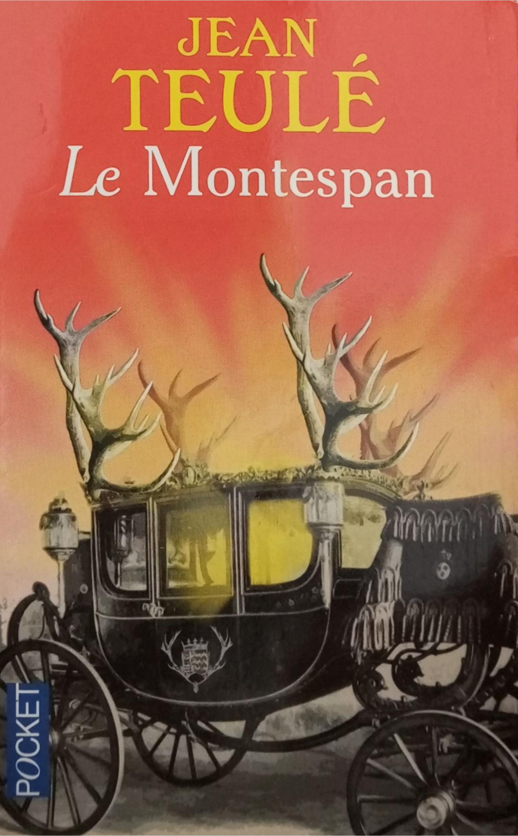 Le Montespan