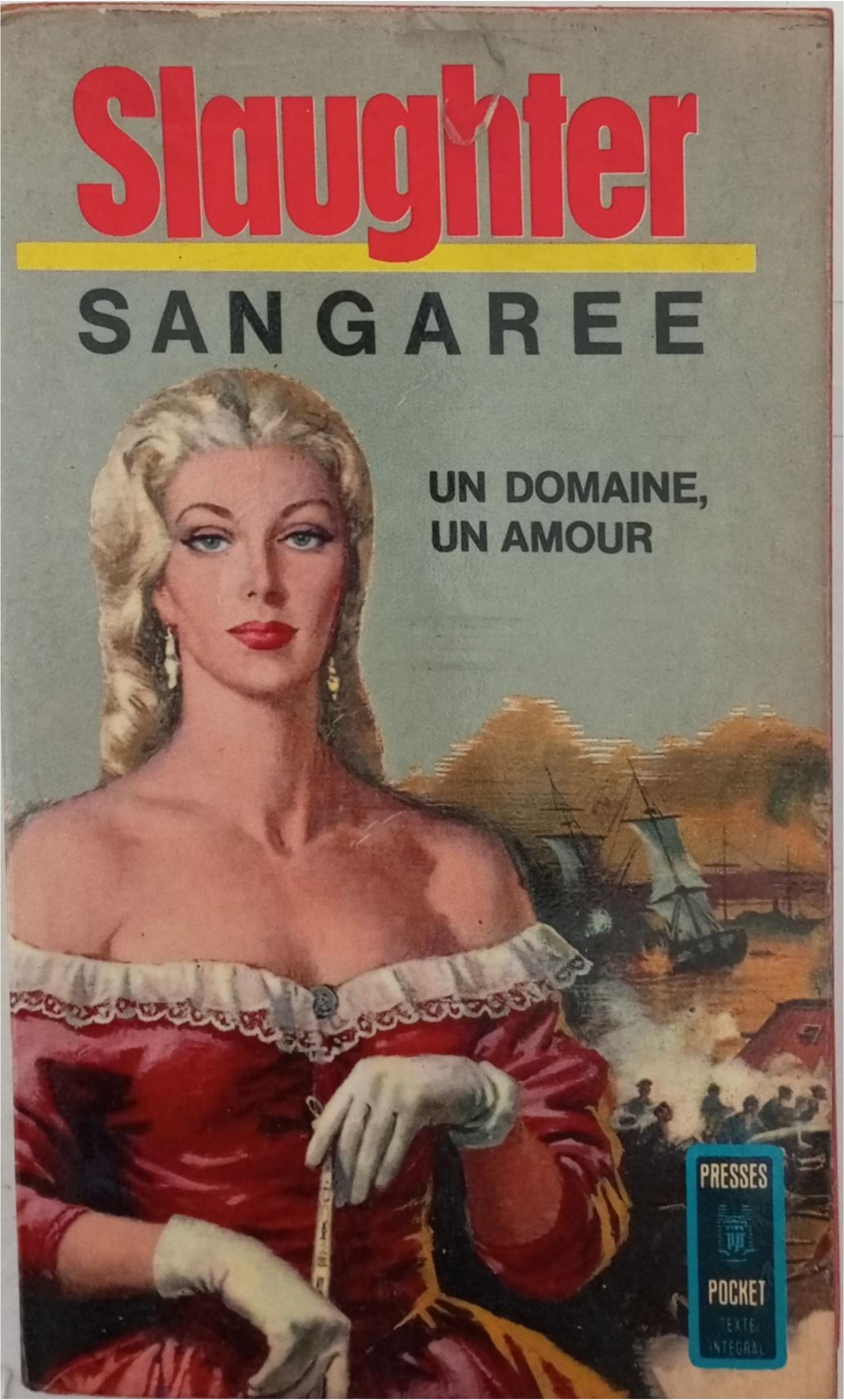 Sangarée