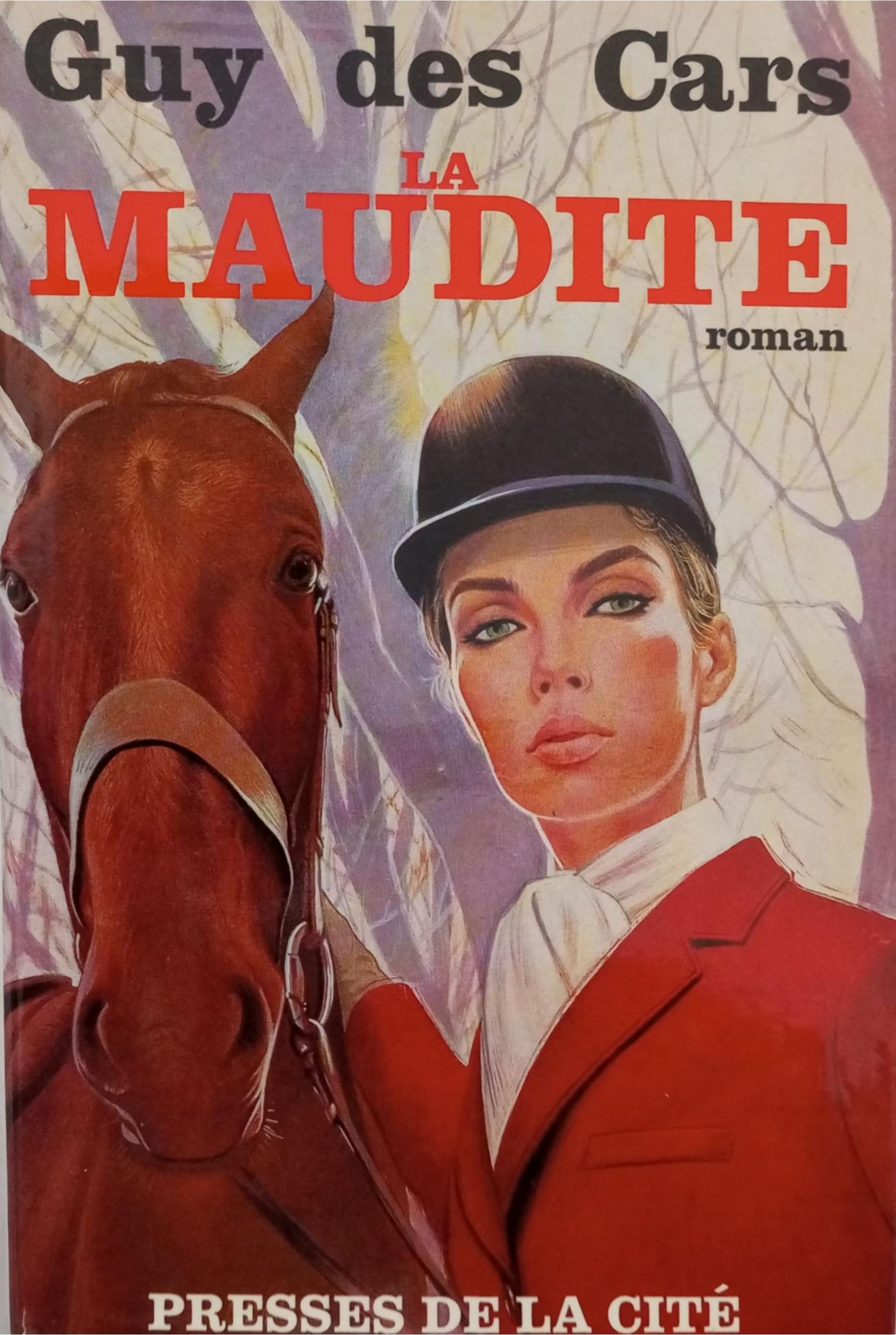 la maudite