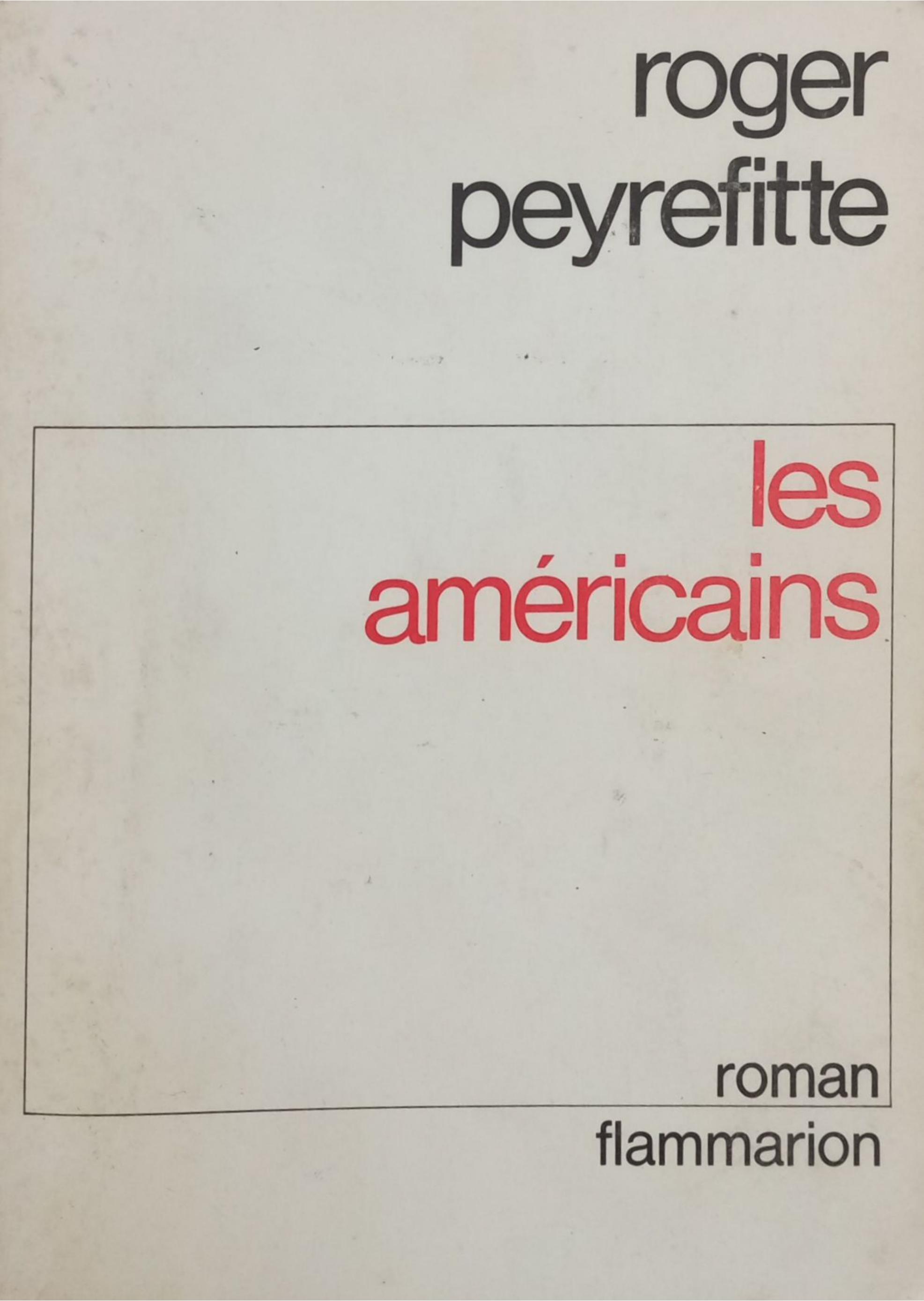 les américains