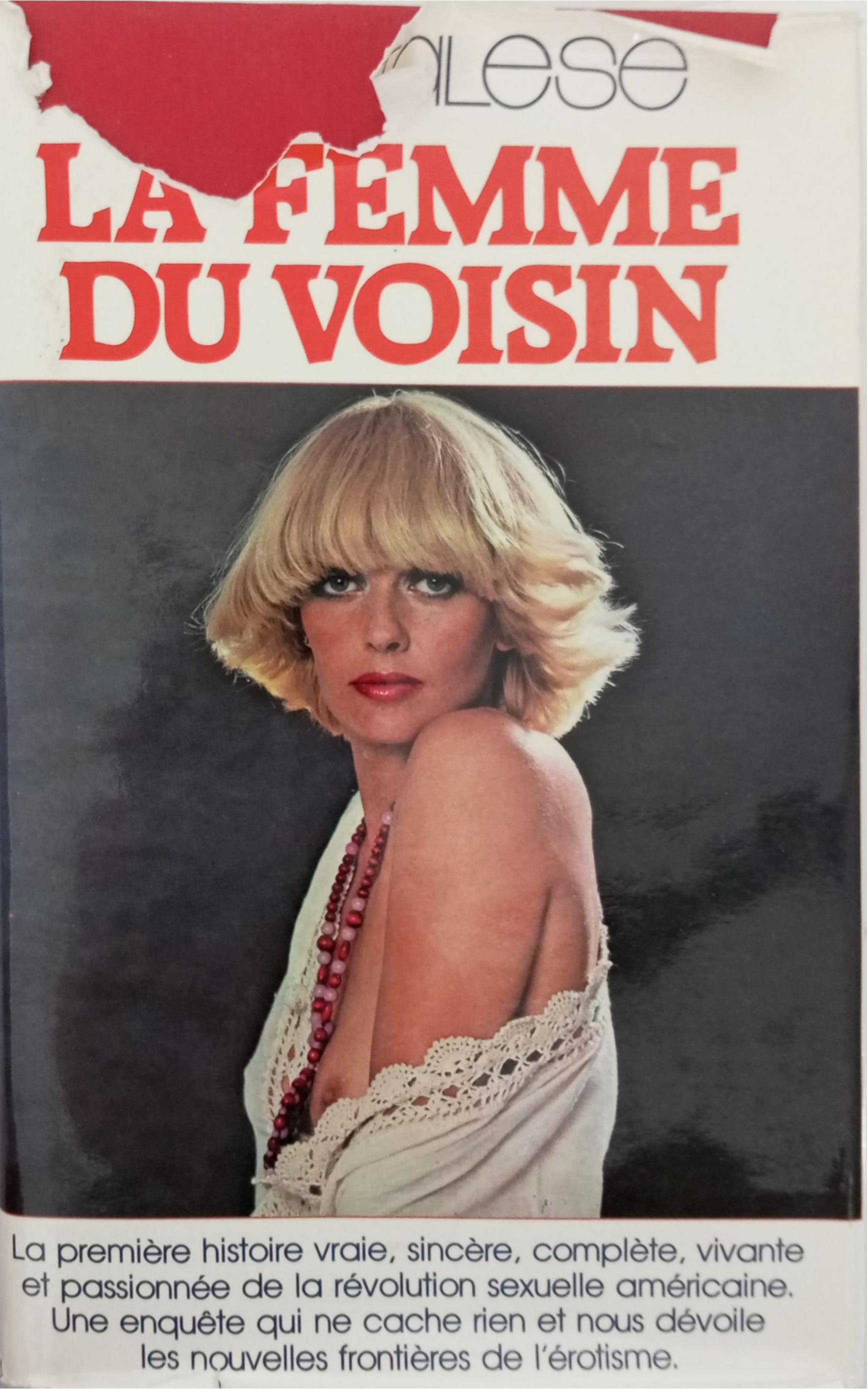 la femme du voisin