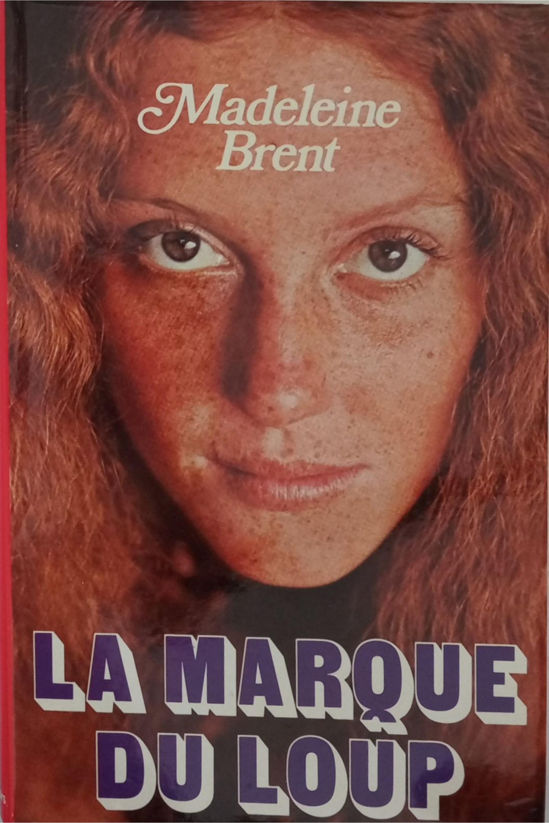 la marque du Loup