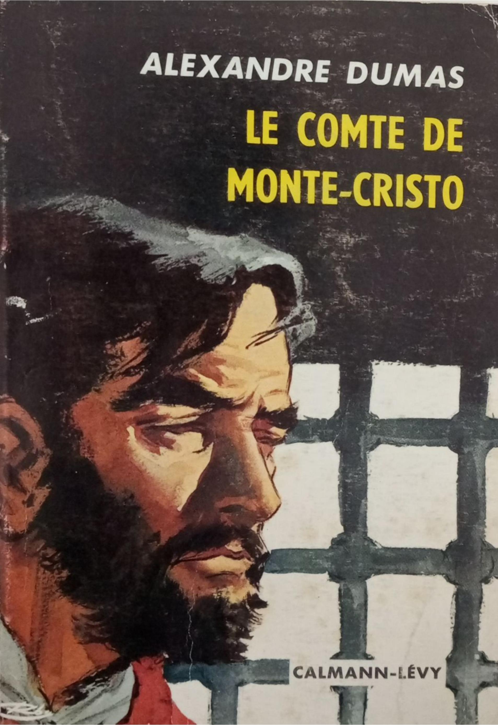 le comte de Monte-Cristo, tome 1