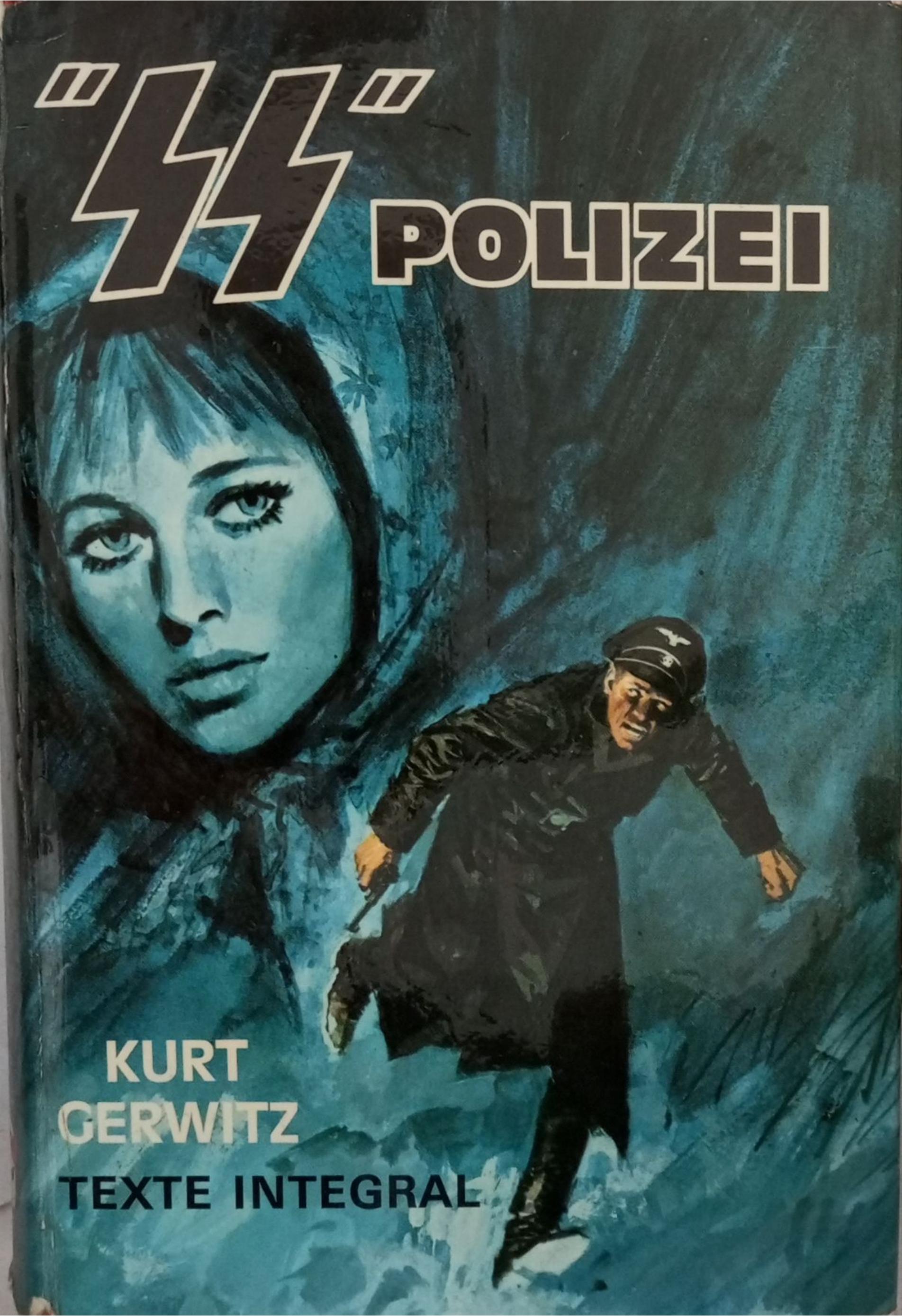 SS - Polizei