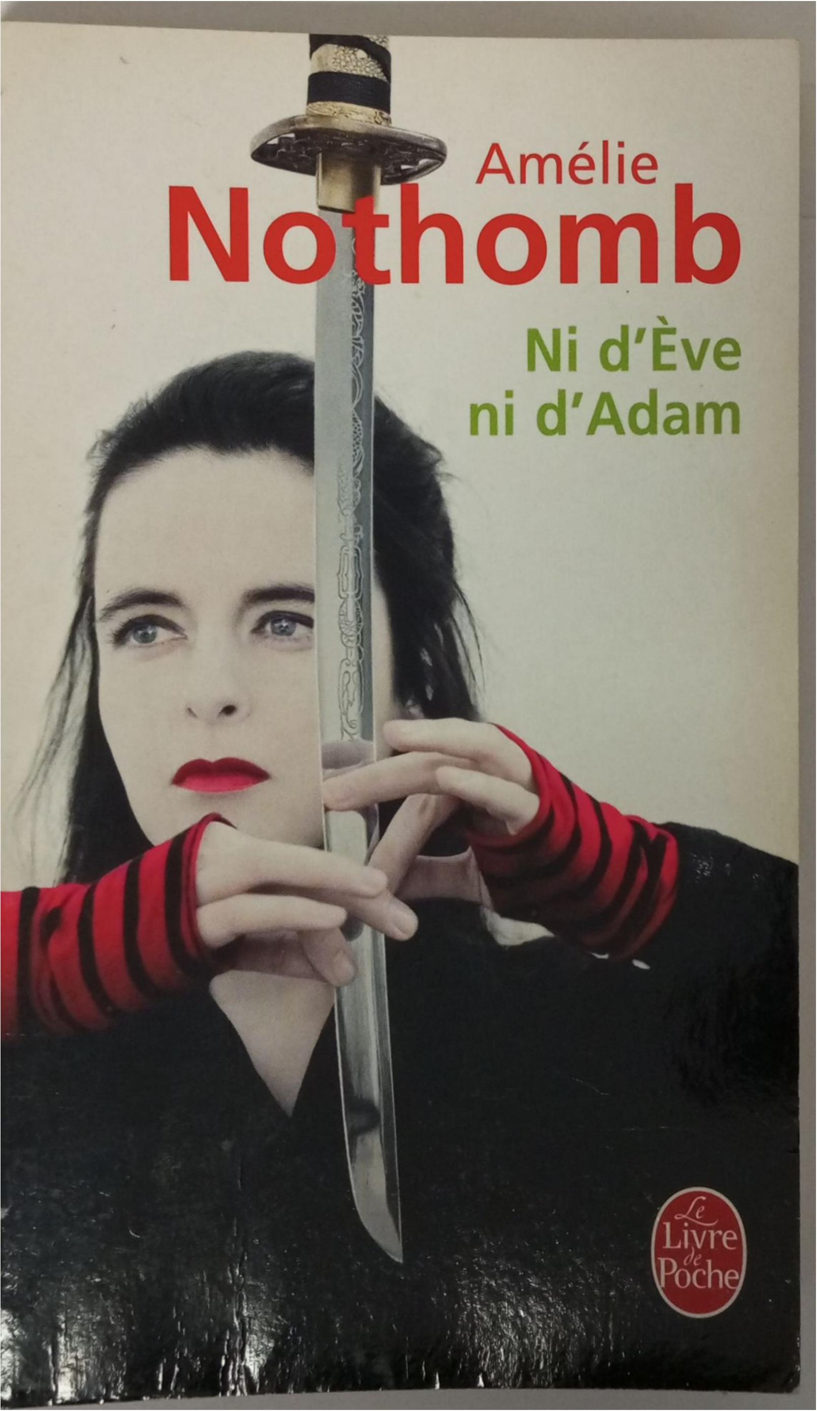 ni d’Eve, ni d’Adam