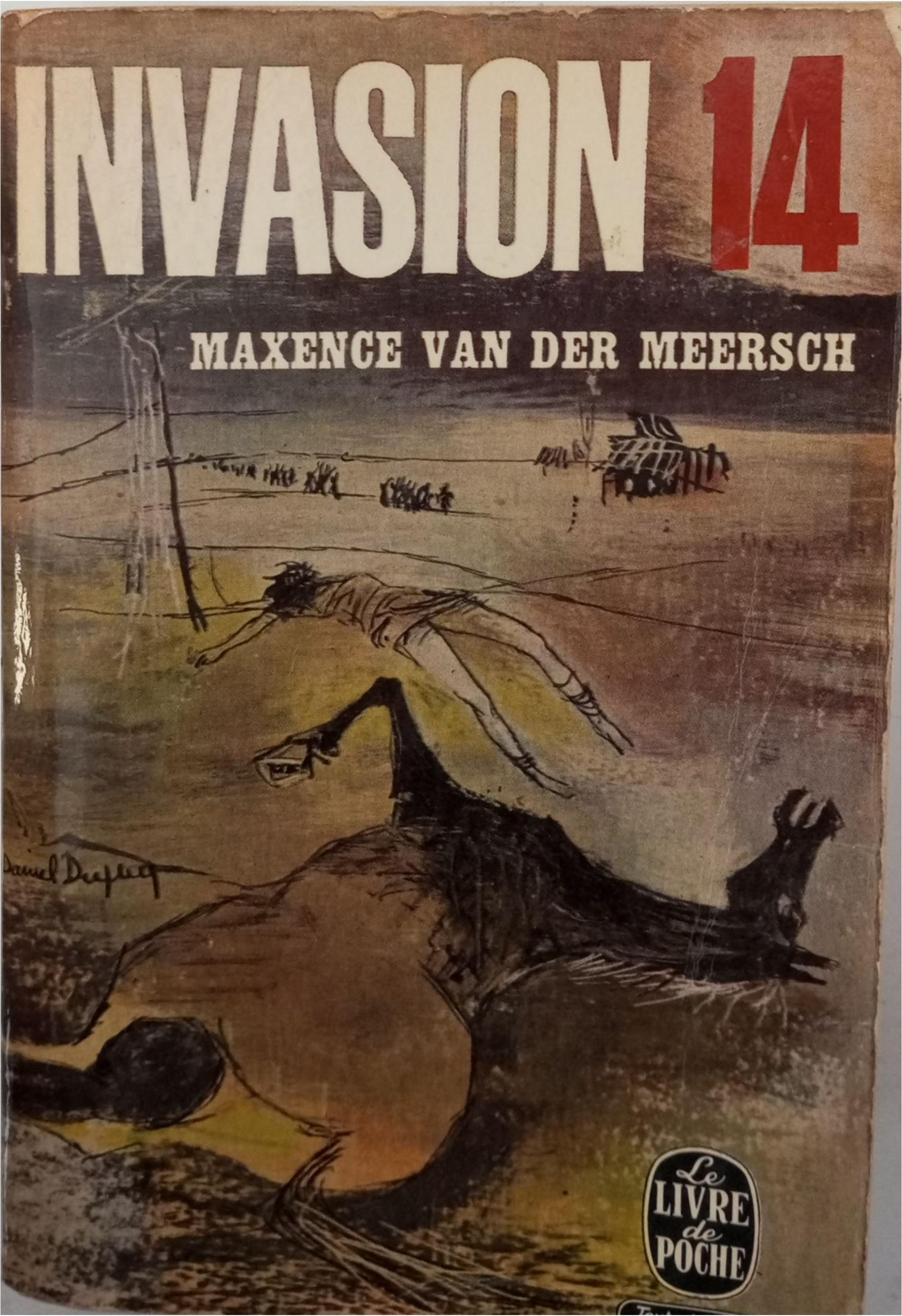 invasion 14