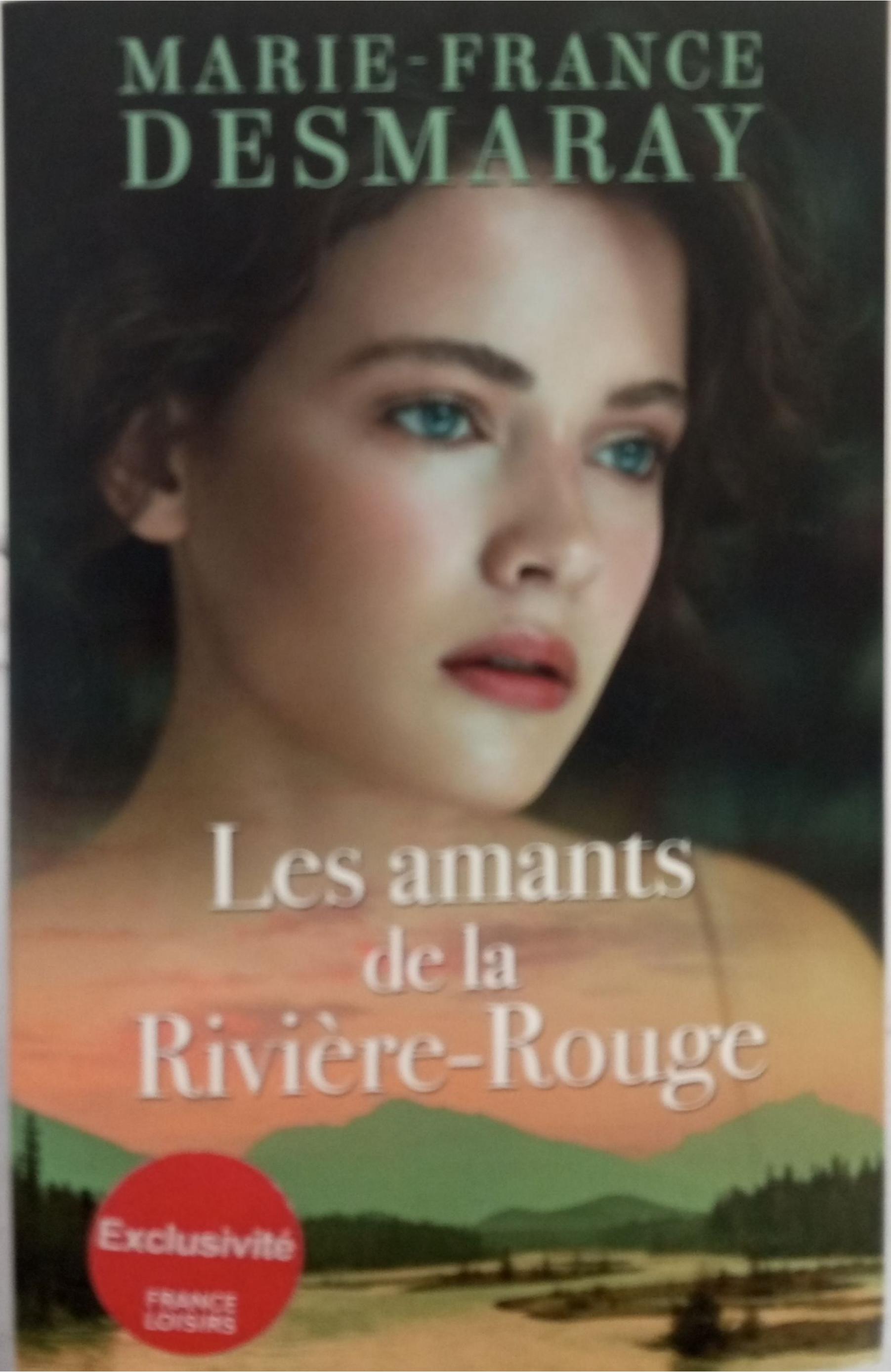 les amants de la Rivière-Rouge