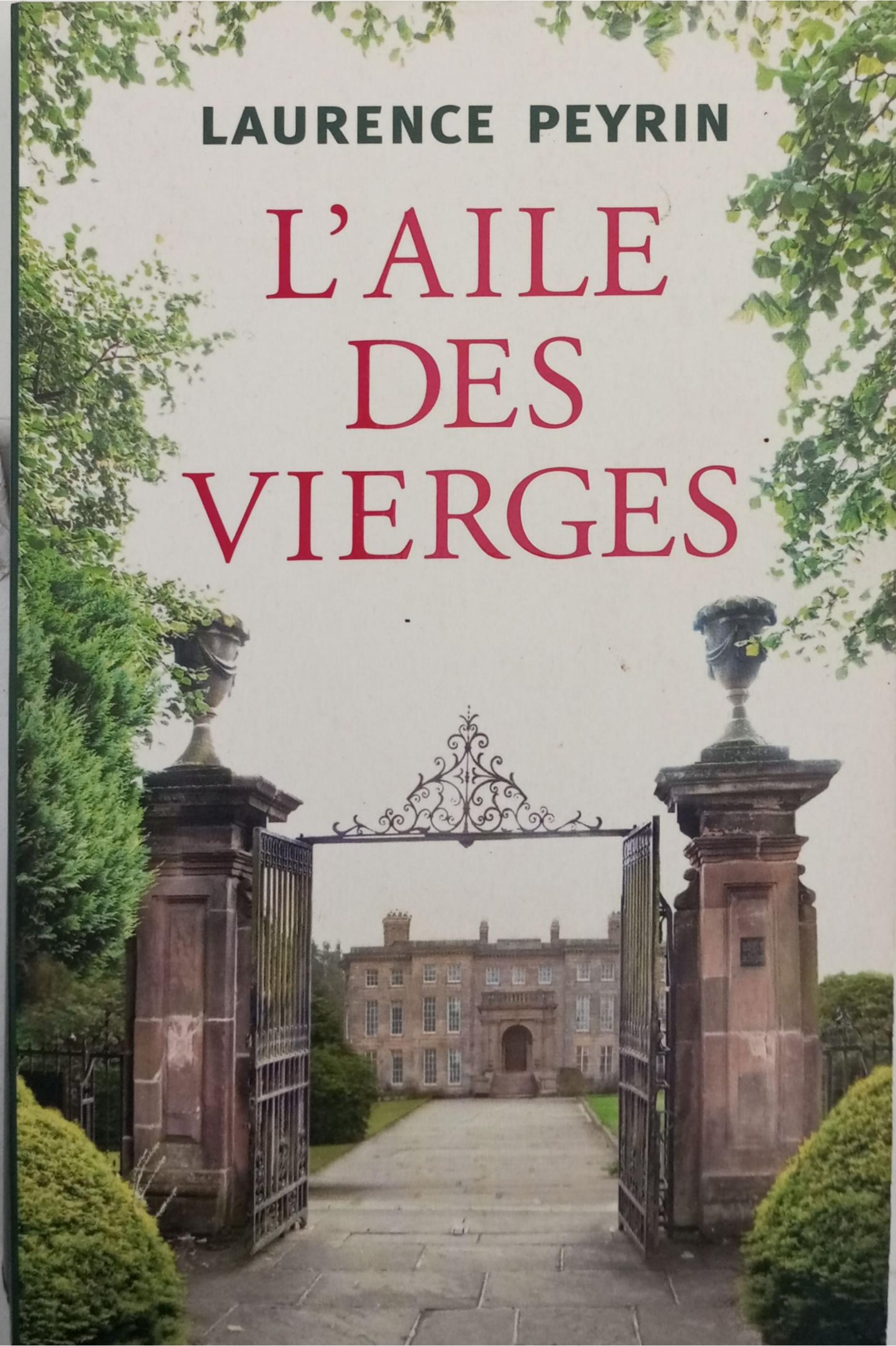 l’aile des vierges