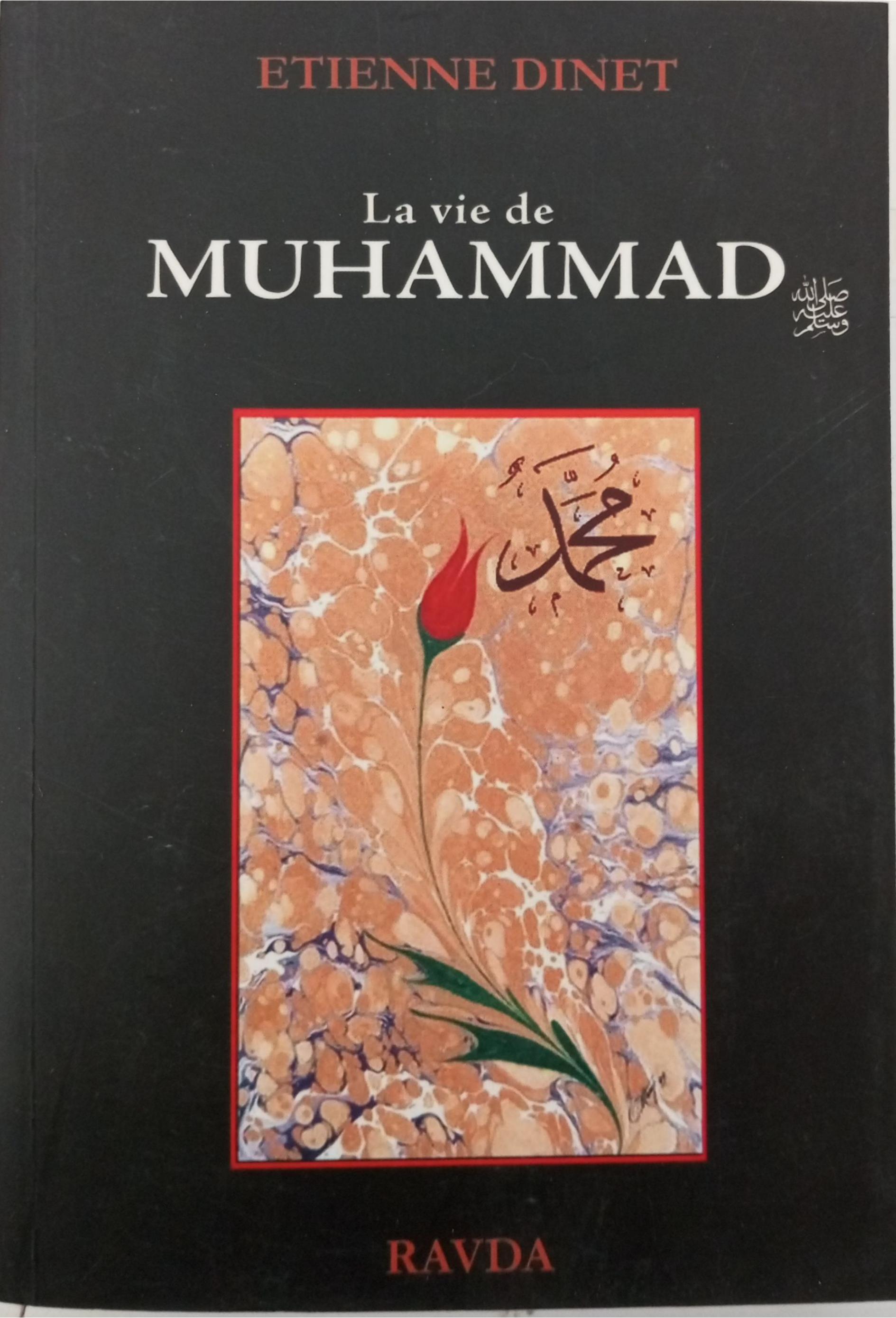 la vie de Muhammad