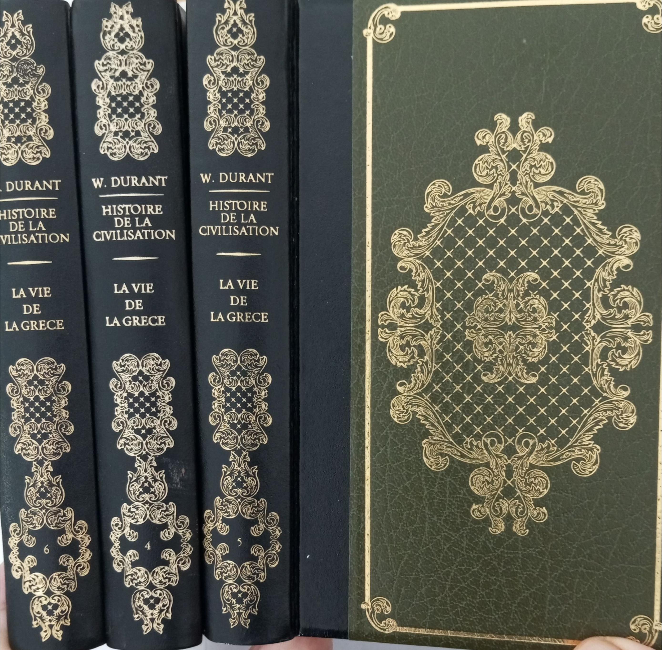 l’âge de la foi, ( 3 tomes )