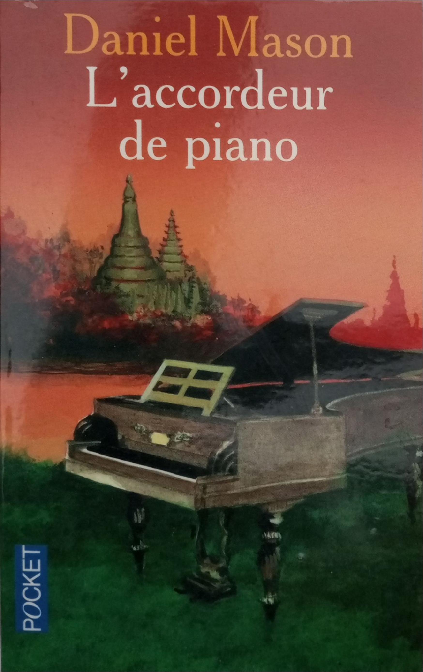 Daniel Mason, l’accordeur de piano