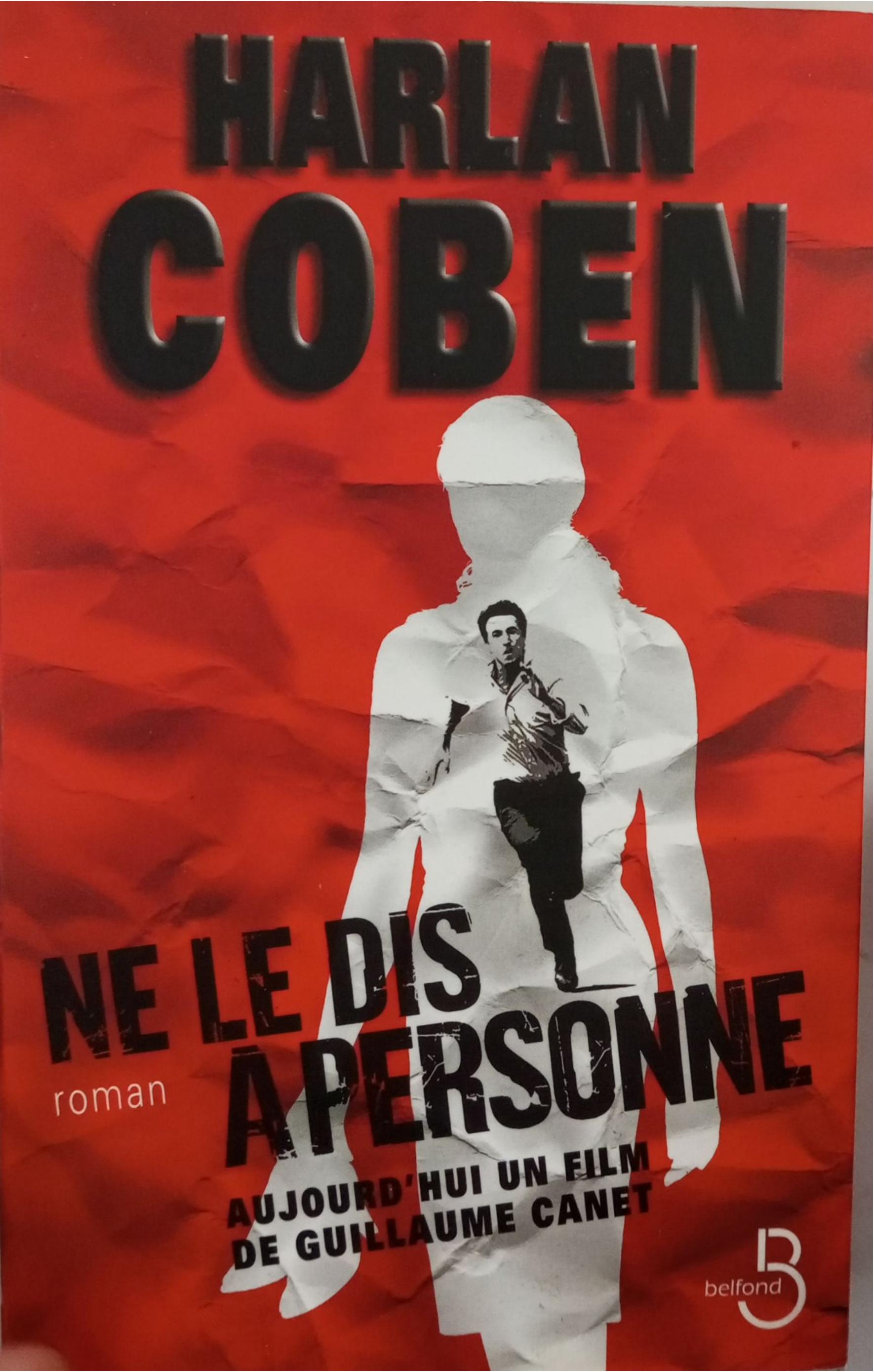 ne le dis à personne