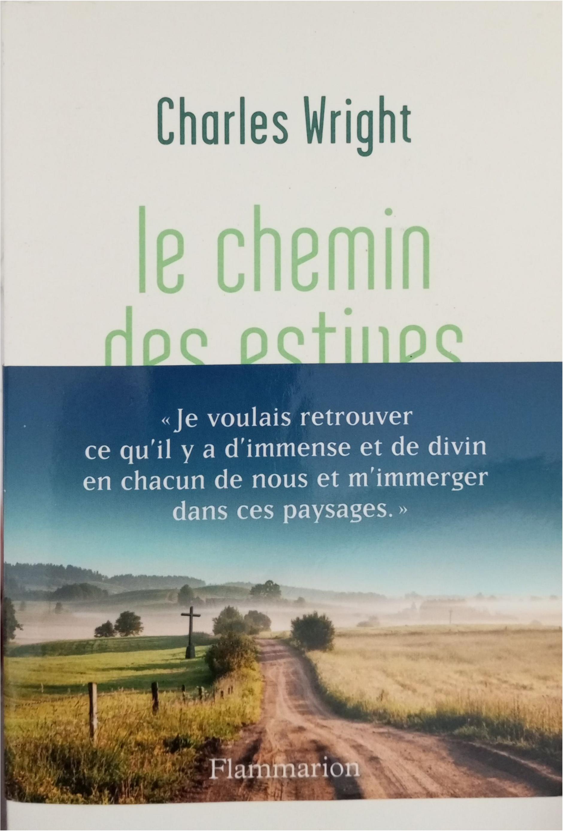 le chemin des estives