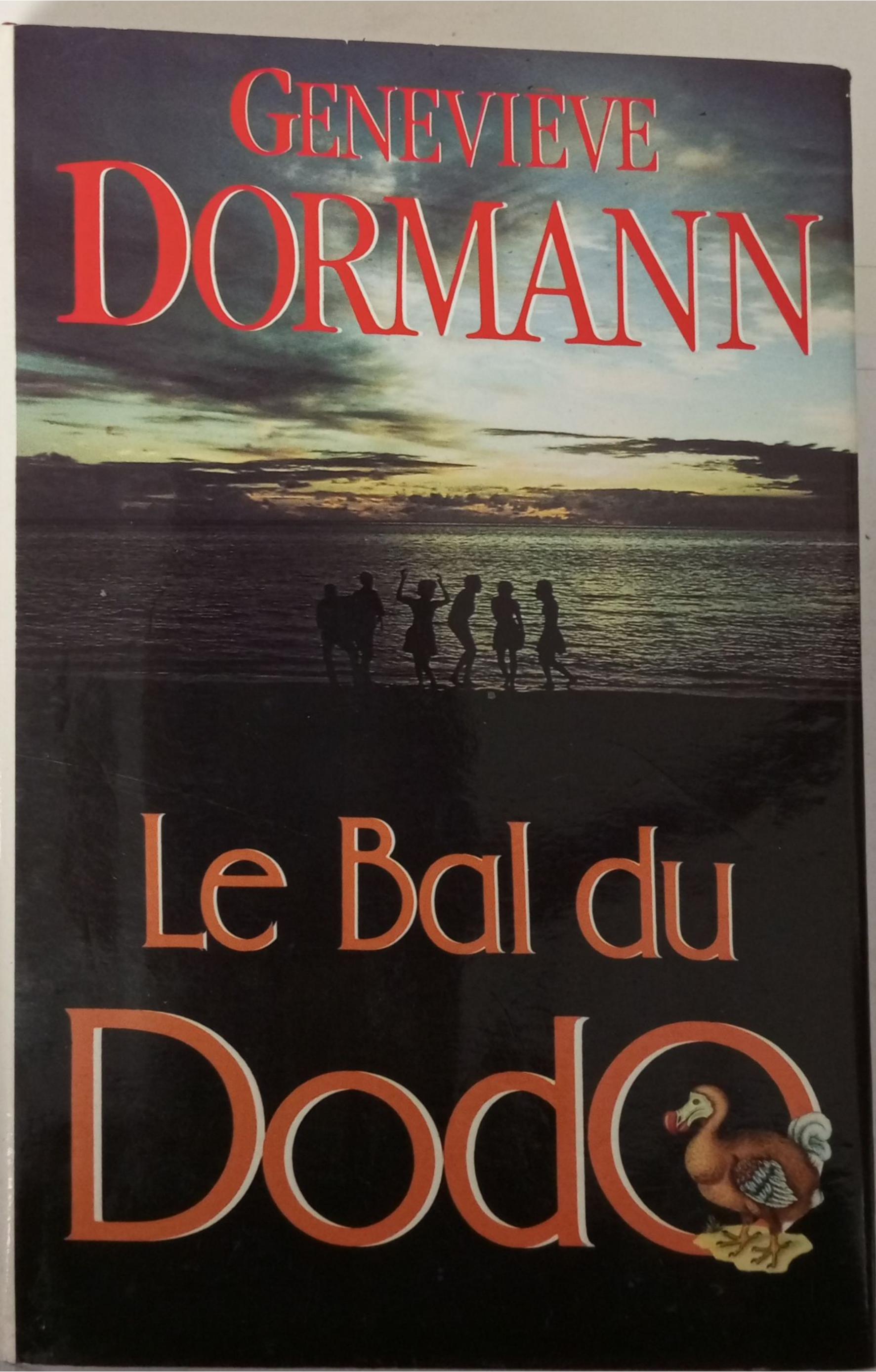 Le bal du dodo