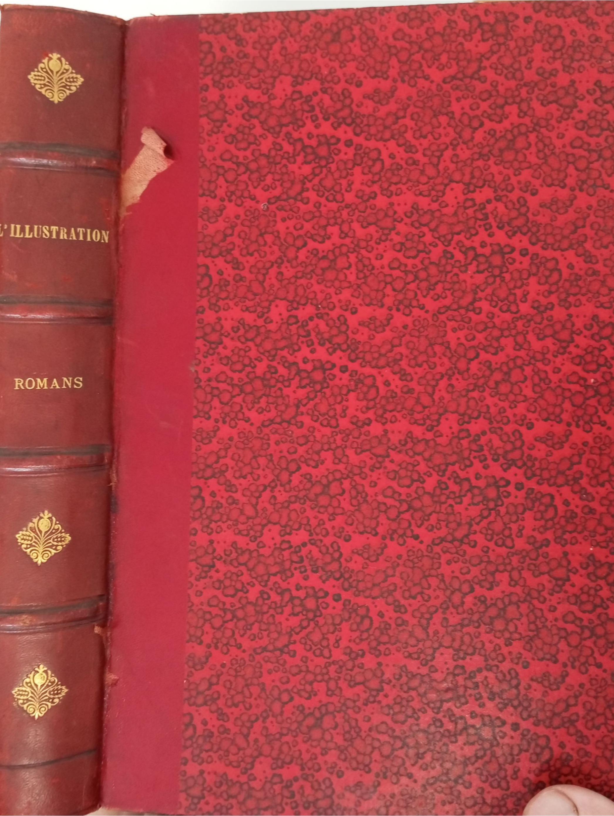 le charme d’Athènes (dédicace), exemplaire 142