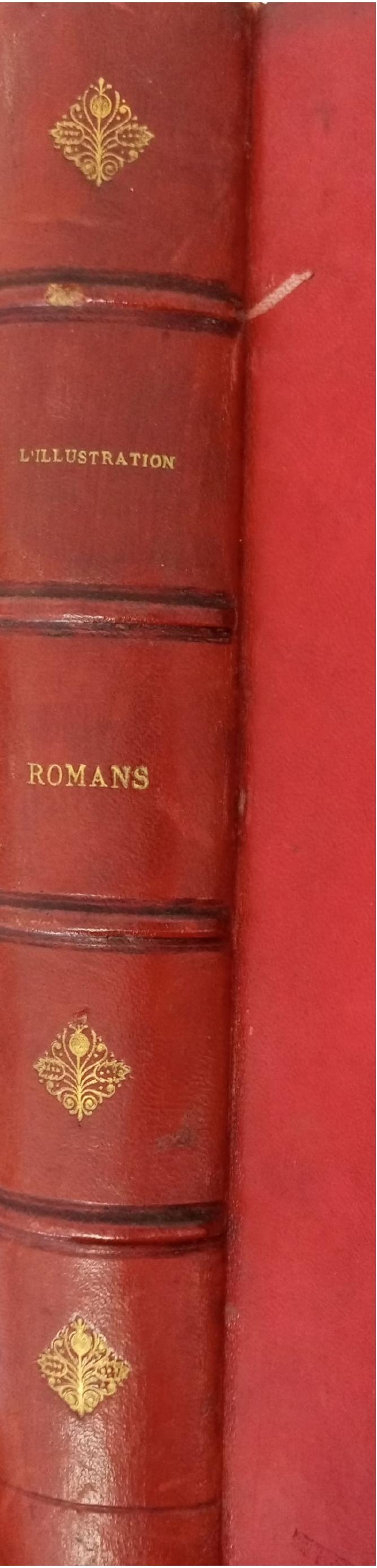Lettre à sa mère, exemplaire n°614